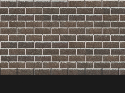 Фасадная плитка Docke PREMIUM BRICK КИРПИЧ Зрелый Каштан 2м2/уп фото Центр Металлокровли